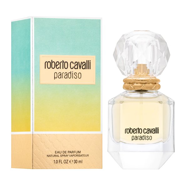 Roberto Cavalli Paradiso parfémovaná voda pre ženy 30 ml