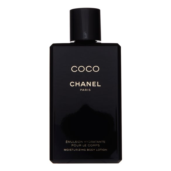 Chanel Coco telové mlieko pre ženy 200 ml