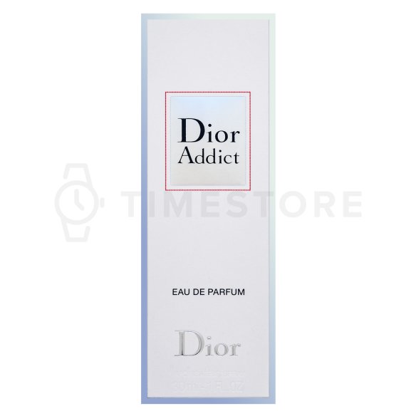 Dior (Christian Dior) Addict 2014 Eau de Parfum femei 30 ml