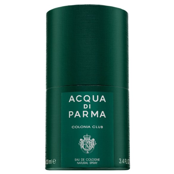 Acqua di Parma Colonia Club eau de cologne unisex 100 ml