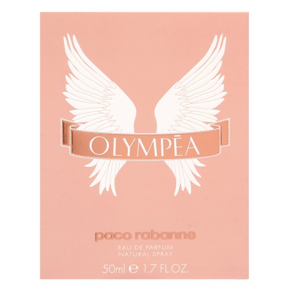 Paco Rabanne Olympéa parfémovaná voda pre ženy 50 ml