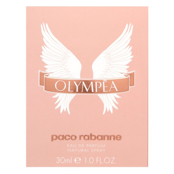 Paco Rabanne Olympéa Eau de Parfum nőknek 30 ml