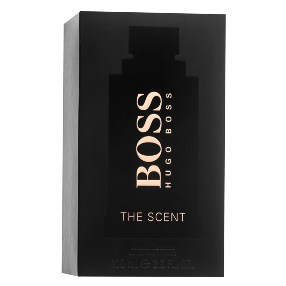 Hugo Boss The Scent borotválkozás utáni arcvíz férfiaknak 100 ml