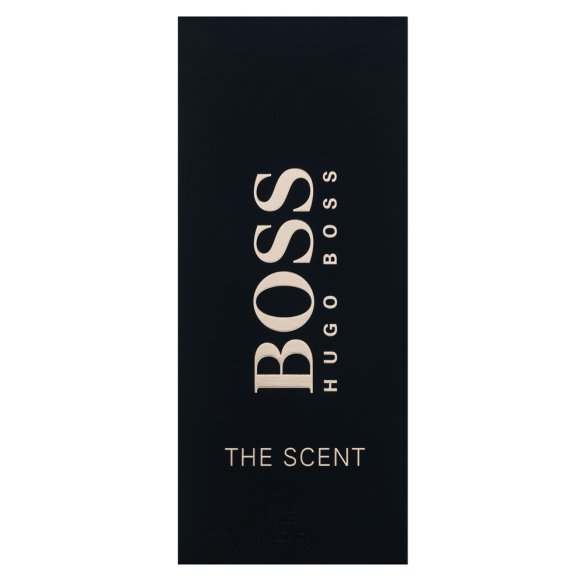Hugo Boss The Scent tusfürdő férfiaknak 150 ml