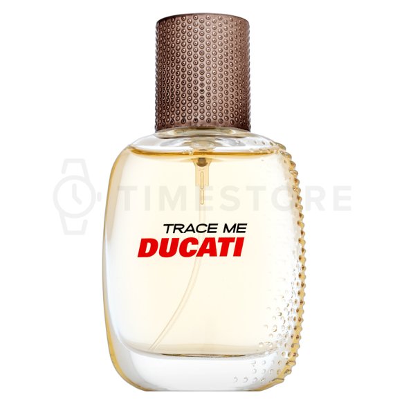 Ducati Trace Me toaletní voda pro muže 50 ml