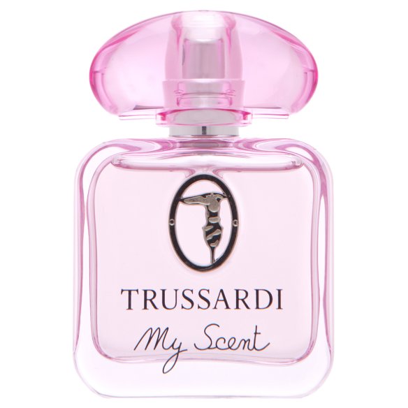 Trussardi My Scent toaletní voda pro ženy 30 ml