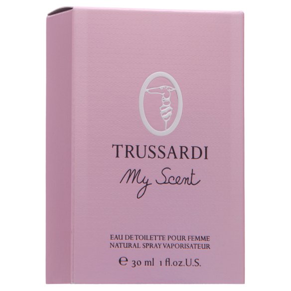 Trussardi My Scent toaletní voda pro ženy 30 ml