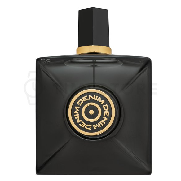 Denim Gold Eau de Toilette para hombre 100 ml