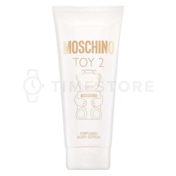 Moschino Toy 2 tělové mléko pro ženy 200 ml