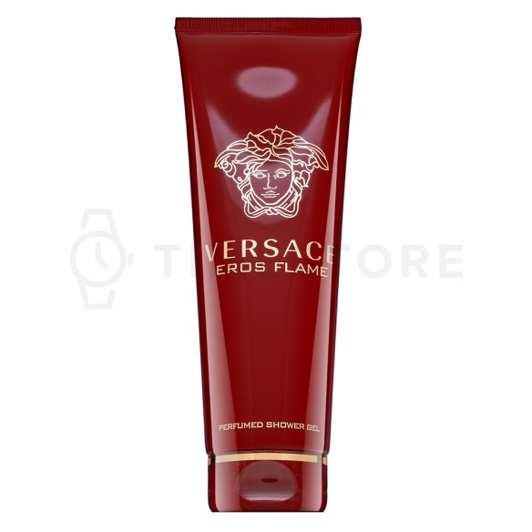 Versace Eros Flame żel pod prysznic dla mężczyzn 250 ml