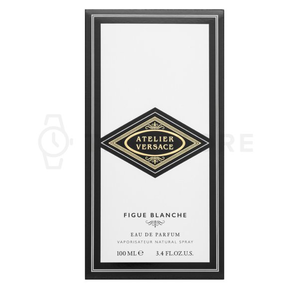 Versace Figue Blanche Парфюмна вода унисекс 100 ml