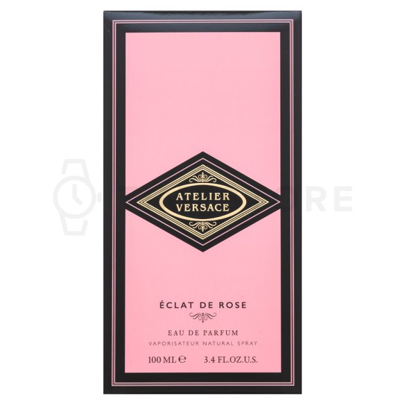 Versace Eclat De Rose Eau de Parfum unisex 100 ml