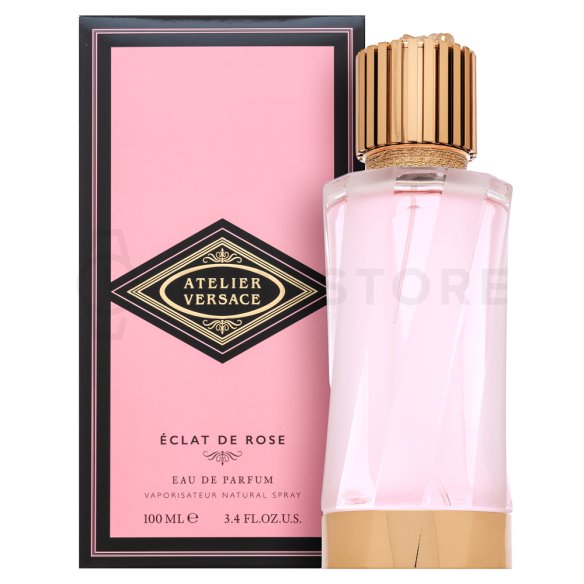 Versace Eclat De Rose Eau de Parfum unisex 100 ml