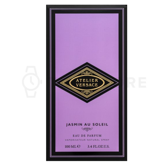 Versace Jasmin Au Soleil parfemska voda za žene 100 ml