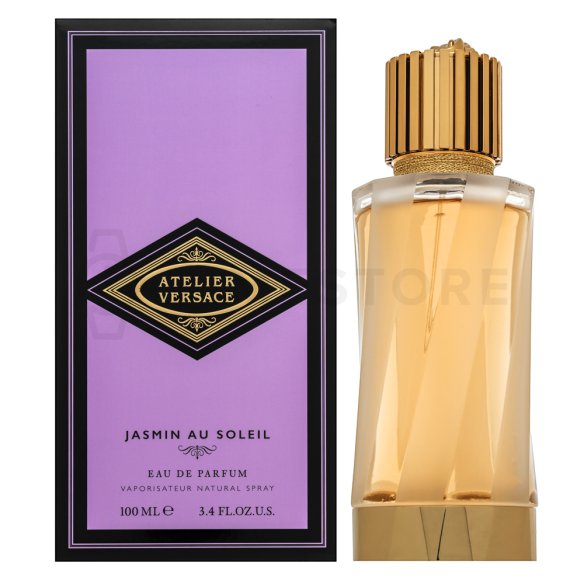 Versace Jasmin Au Soleil parfemska voda za žene 100 ml