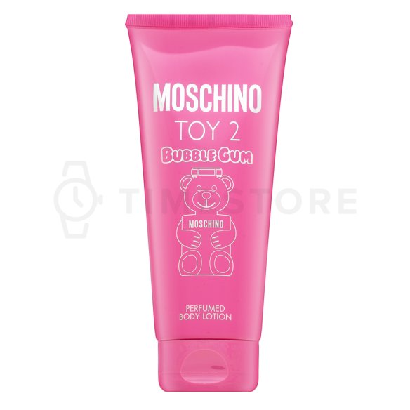 Moschino Toy 2 Bubble Gum losjon za telo za ženske 200 ml