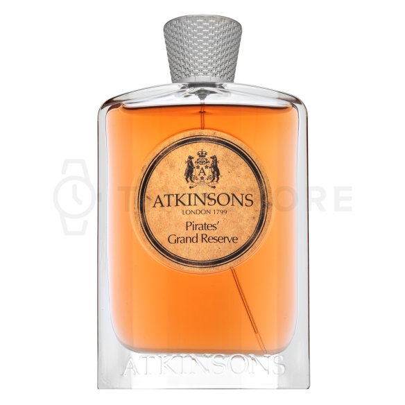 Atkinsons Pirates' Grand Reserve parfémovaná voda unisex 100 ml