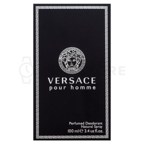 Versace pour Homme deospray za ženske 100 ml