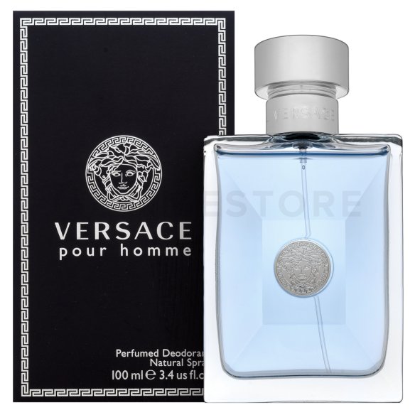 Versace pour Homme deospray za ženske 100 ml