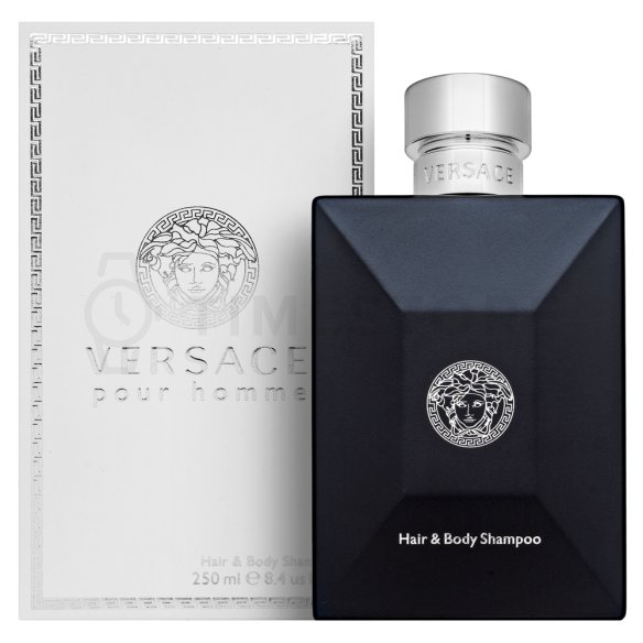 Versace pour Homme gel za tuširanje za muškarce 250 ml