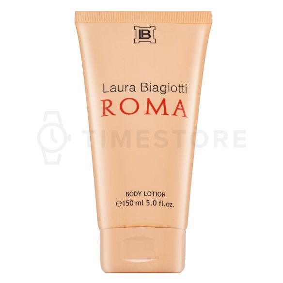 Laura Biagiotti Roma losjon za telo za ženske 150 ml