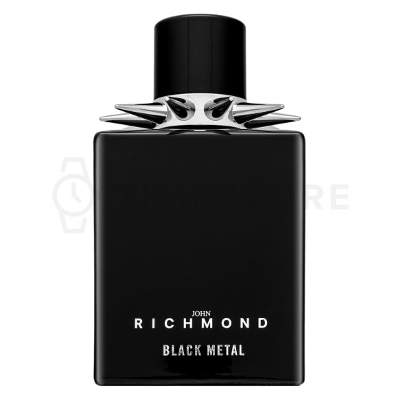 John Richmond Black Metal woda perfumowana dla kobiet 50 ml