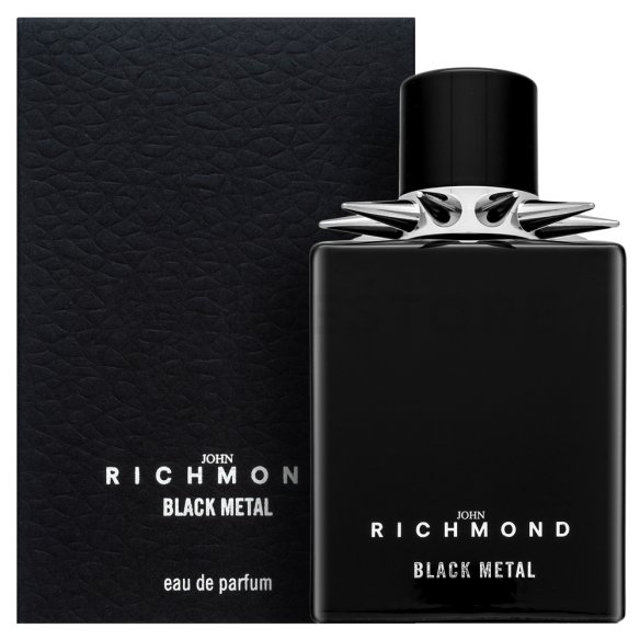 John Richmond Black Metal parfemska voda za žene 50 ml