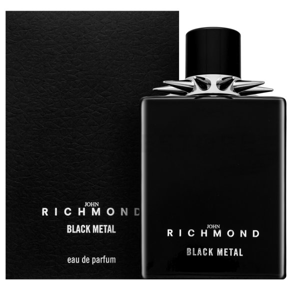 John Richmond Black Metal woda perfumowana dla kobiet 100 ml