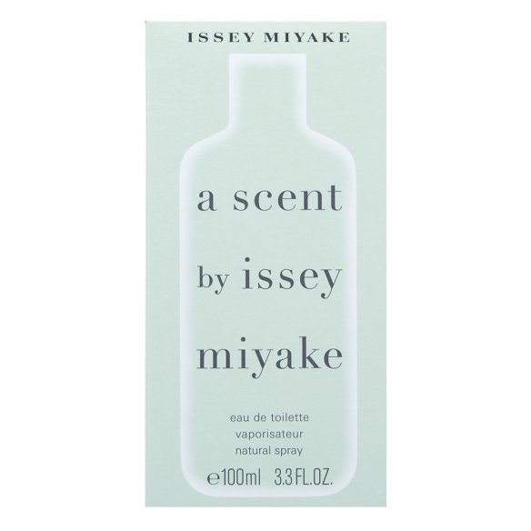 Issey Miyake A Scent by Issey Miyake toaletní voda pro ženy 100 ml