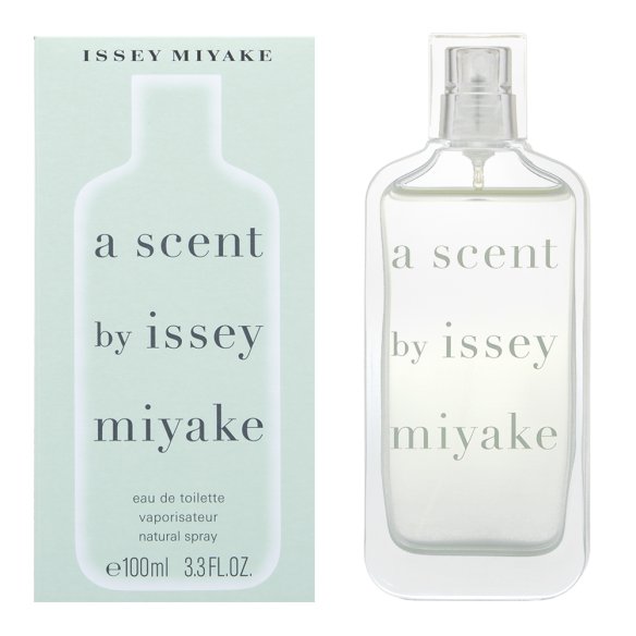 Issey Miyake A Scent by Issey Miyake toaletní voda pro ženy 100 ml