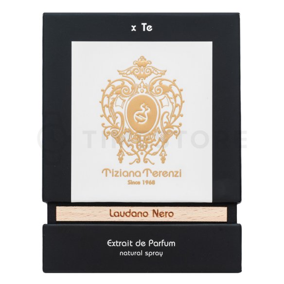 Tiziana Terenzi Laudano Nero profumo unisex 100 ml