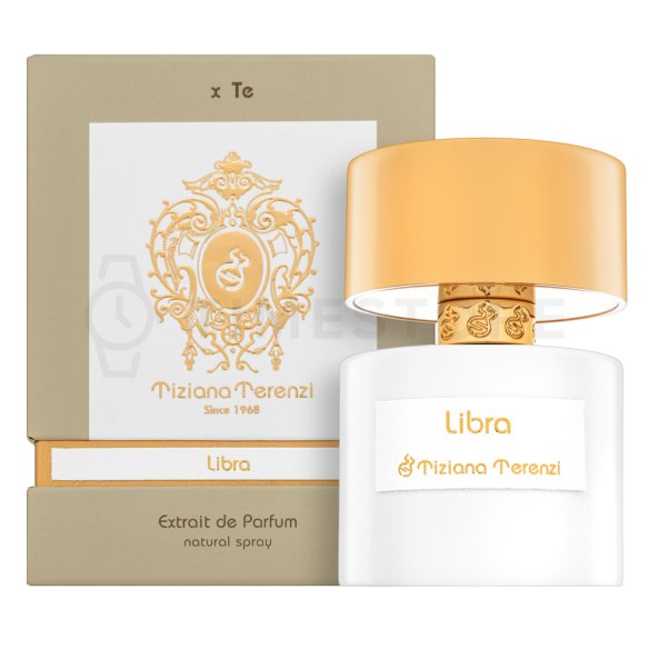 Tiziana Terenzi Libra tiszta parfüm uniszex 100 ml