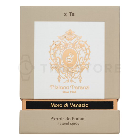 Tiziana Terenzi Moro Di Venezia čistý parfém unisex 100 ml