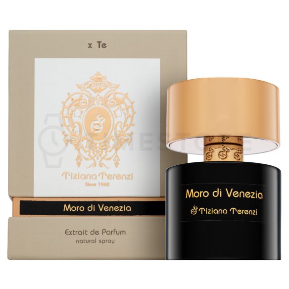 Tiziana Terenzi Moro Di Venezia čistý parfém unisex 100 ml