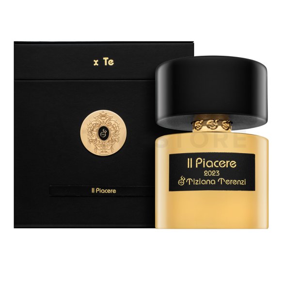 Tiziana Terenzi Il Piacere Perfume para mujer 100 ml