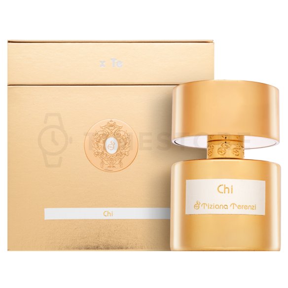 Tiziana Terenzi Chi čisti parfum unisex 100 ml