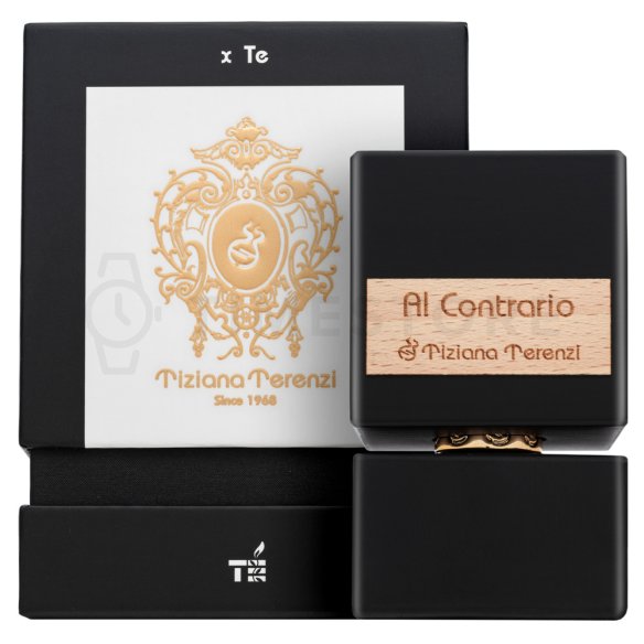 Tiziana Terenzi Al Contrario Parfum unisex 50 ml