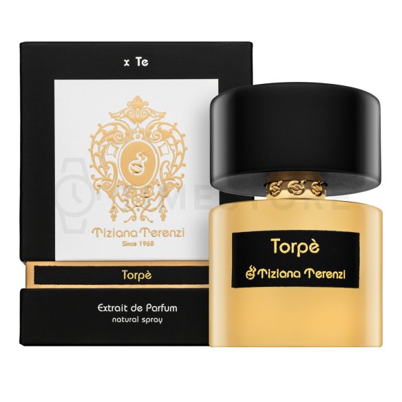 Tiziana Terenzi Torpe profumo unisex 100 ml