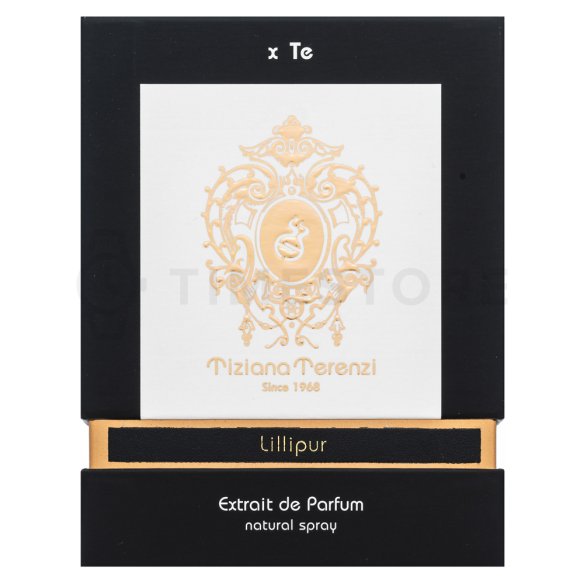 Tiziana Terenzi Lillipur čistý parfém unisex 100 ml