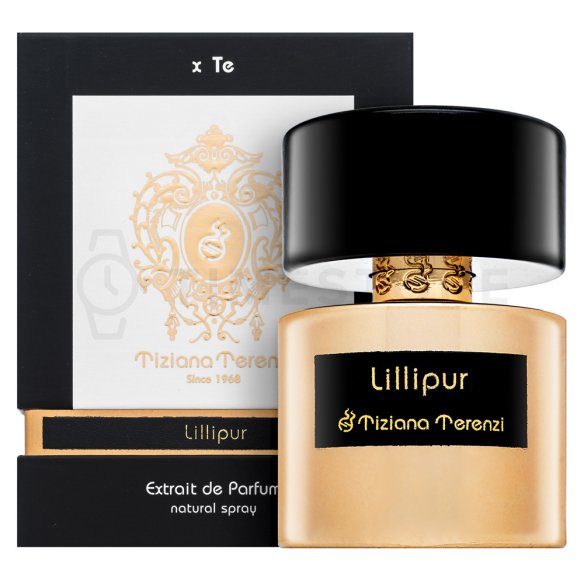 Tiziana Terenzi Lillipur парфюм унисекс 100 ml