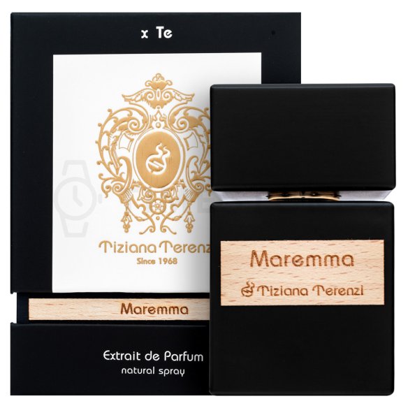 Tiziana Terenzi Maremma profumo unisex 100 ml