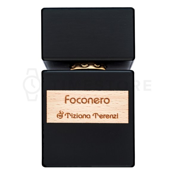 Tiziana Terenzi Foconero čisti parfum unisex 100 ml