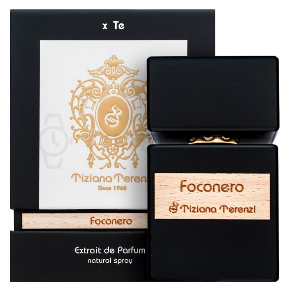 Tiziana Terenzi Foconero čistý parfém unisex 100 ml