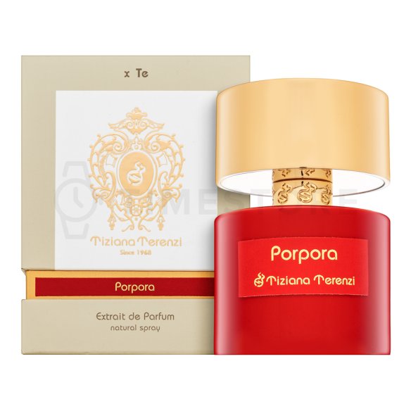 Tiziana Terenzi Porpora čisti parfum unisex 100 ml