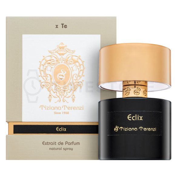 Tiziana Terenzi Eclix čistý parfém unisex 100 ml