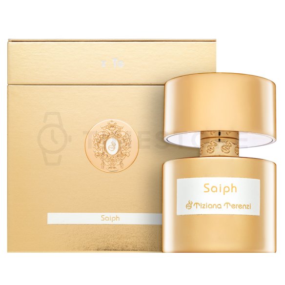 Tiziana Terenzi Saiph czyste perfumy unisex 100 ml