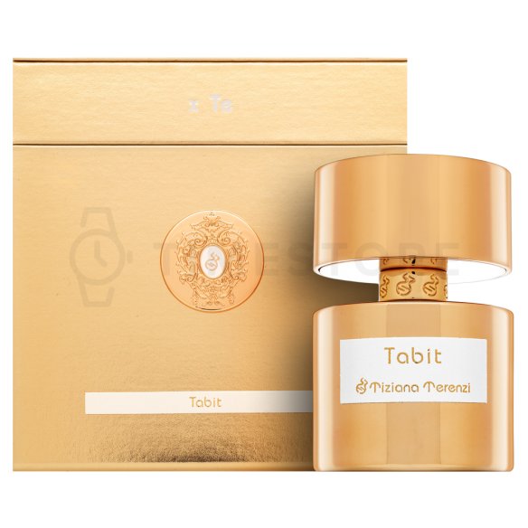 Tiziana Terenzi Tabit čistý parfém unisex 100 ml