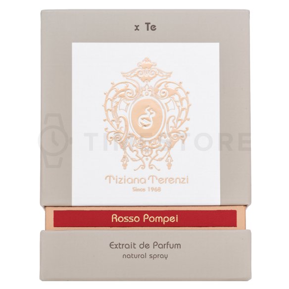 Tiziana Terenzi Rosso Pompei tiszta parfüm nőknek 100 ml