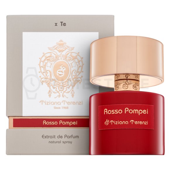 Tiziana Terenzi Rosso Pompei tiszta parfüm nőknek 100 ml