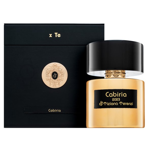 Tiziana Terenzi Cabiria Parfum unisex 100 ml